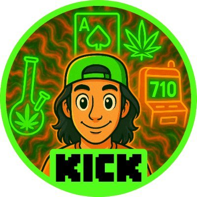 Verified Kick Streamer
https://t.co/T8LOOWqdzp
https://t.co/QBpNHSzSX8
