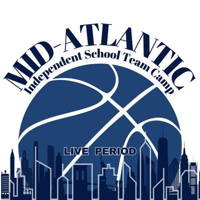 Mid-Atlantic Independent School Team Camp Profile