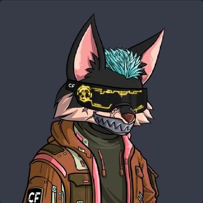 He 💯 | Web3 Gamer 🎮🎯 | Crypto/Nft Enthusiast | @Solana @the_foxclub @mnk3ylabs $CLUB $AKIRA 💎