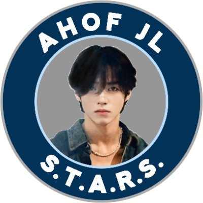 starsforjl's profile picture. ''the darkest night brings the brightest stars! AHOF!!! ⭐️ '' - AHOF JL, 2025