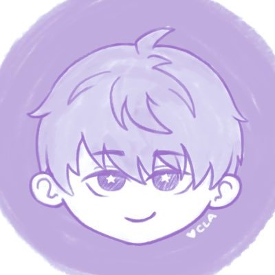 Cla 🪻🩵🌟さんのプロフィール画像