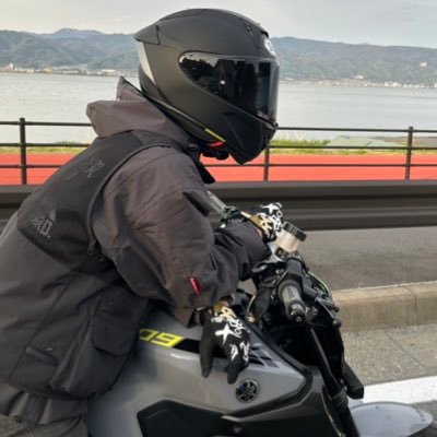 kzm_mtd's profile picture. #MT09 茨城で黄色いバイク乗ってます