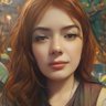 Zaiinab_Nvd's profile picture. Entrepreneur #NIC #Lums |Animator  Feminist |Explorer 🌏| Animal lover | Vegan | Manifestor |Tarot |Dreamer | Intuitive  | movie Buff♥️