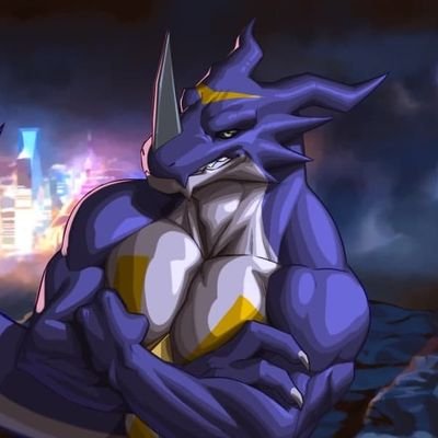 I am Vector Diamond Dragon (Main OC) +2 others
He/Him 33, Gay🏳️🌈D&D-MTG-Gamer
NSFW 🔞
Minor=Blocked
Banner Art by @dendryte_axxon
PFP Art by @Raycarterthefox