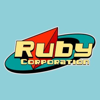 @RubyCorporation