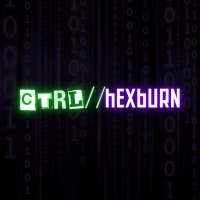 CTRL//ᴴᵉˣᵇᵘʳⁿ (@ctrlhexburn) 's Twitter Profile