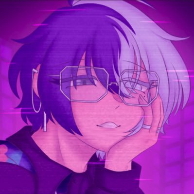 Eng | 22 | He/They | Normal about 🥞☕️ (lie), I dump art here!