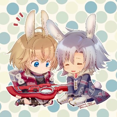 ふぉん(お休み中)さんのプロフィール画像