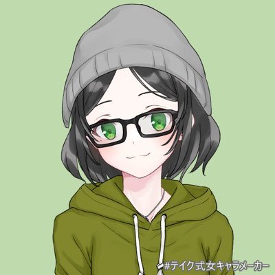 三日月るぅさんのプロフィール画像