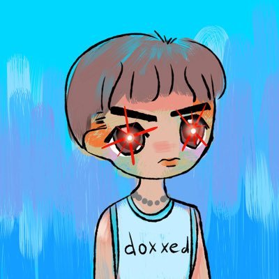 Doxxed Gem Club d/acc
