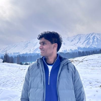 Research Intern @Adobe. SIH '24 Winner. Papers @EMNLP '25, ACL '25, NAACL SRW '25, ACL '24. @Jaipur_Manipal CSE '26