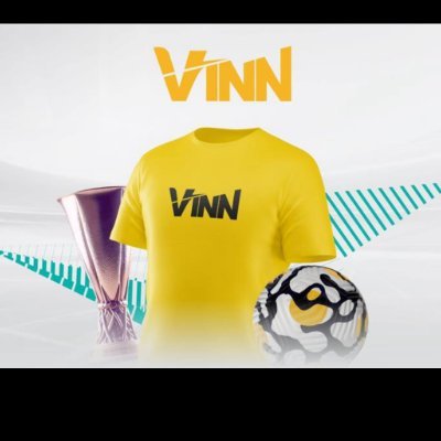 🔞Stolt partner av Vinn. Glem useriøse sider. Har du spørsmål eller lurer på noe? Send meg en melding. Registrer deg via link under⤵️