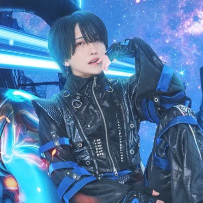 夢喰NEON青担当💙【@yumeneo_info】 兼任【@name_XPIA】サブ【@nameku_769】Neltプロデューサー🩶【@Nelt_online】