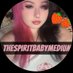 Thespiritbabymedium (@thespiritb32171) Twitter profile photo Thespiritbabymedium (@thespiritb32171) Twitter profile photo