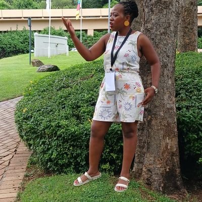 MissThembekile's profile picture. Ndzi munhu wa Xikwembu lexi hanyaku🙏🙏