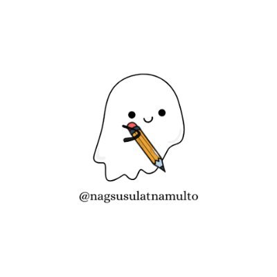 your acads bestie 💻 | essays, ppts, & more 📚
fast, honest, and always on time ⏰
DM my FB Page for faster transactions: nagsusulatnamulto