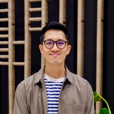 Professional Marketer. Share about Branding, Career, Leadership, and Practical Life Skill | Trained Extrovert, Originally Introvert.