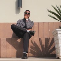 Ighalo Wisdom (@w_ighalomax) 's Twitter Profile Photo Ighalo Wisdom (@w_ighalomax) 's Twitter Profile Photo