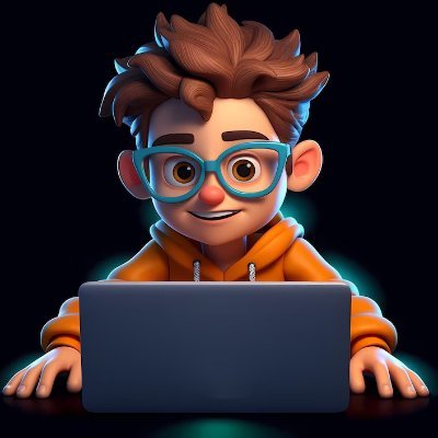 Karthik73878176's profile picture. 💻 Turning bugs into bytes | 🚀 Sharing dev tips, tools & code snippets | #JavaScript | #React | #DevLife