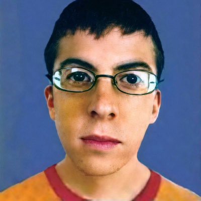 CEO_McLOVIN's profile picture. 