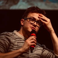 Jakub Hauser (@jakubhauser) 's Twitter Profile