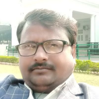 राज्य ब्यूरो प्रमुख उ0प्र0(संविधान रक्षक समाचार पत्र)जिला अध्यक्ष जर्नलिस्ट एसोसिएशन