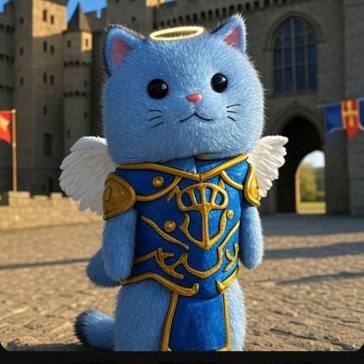 ねこたんとねこ天使係長たちの集会スペース。
編み物は別アカ
ねこたん。編み物とねこメインを見てにゃ。
ロマンス詐欺撲滅にゃ。
ねこしか興味ないので…。
ASDの為、DMが難しいです。
どうかご理解ください。