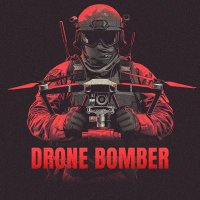 DroneBomber (@drnbmbr) 's Twitter Profile