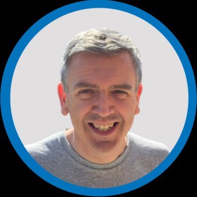 MarkThePCGuy's profile picture. IT Consultant and Support specialist.