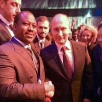 Cédric Niagne (@nyce1945) 's Twitter Profile