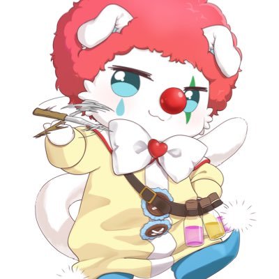 Dora_tcs's profile picture. DBD/ミヌエット🐱 dbdのツイート5割猫のツイート5割です