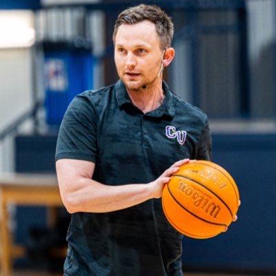 Head Men’s Basketball Coach @ Coker University | 19-20 Conference Carolinas Champs @ SWU | 19-20 Conference Carolina’s COY