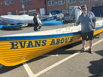 Evans Bob Welsh. European. 🇪🇺🏴󠁧󠁢󠁷󠁬󠁳󠁿🍺