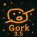Gork 3.5 (@gork_35) Twitter profile photo Gork 3.5 (@gork_35) Twitter profile photo