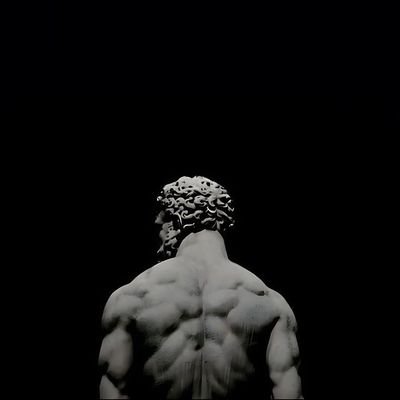 RobertoAntonioh's profile picture. Beyond reasoning.