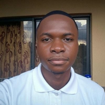 Civil Engineer 🏗️ | Creative Tech & Football Enthusiast | Sharing Nigeria’s Future Solutions with a Punch | Filmmaker of Real-Life Stories 🎥 | 📍 Nigeria.