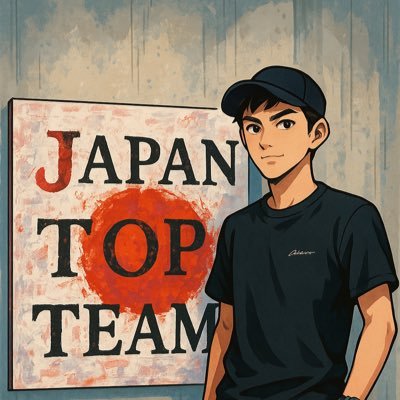 magic_JTT's profile picture. 朝倉兄弟、秋元強真、JTT推し