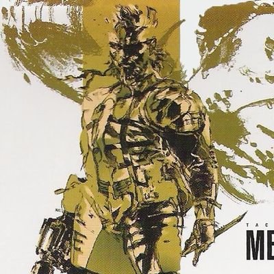 kenshiroo118's profile picture. mgs, hl, limbus, luigi fan and alot of more stuff
https://t.co/PteAoTmIan