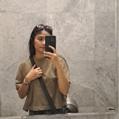 allyyy_0's profile picture. quietly stepping into new horizon