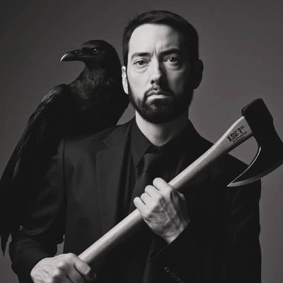 5_555_4's profile picture. 313=Detroit