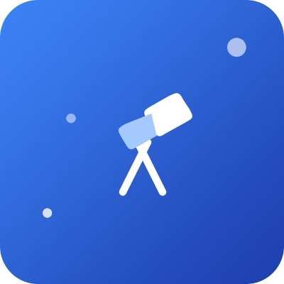 GlassAnalytics's profile picture. 📈 Google Analytics alternative
🚀 Intuitive & lightweight
🛡️ Privacy-first
🍪 No cookies & no need for GDPR banner