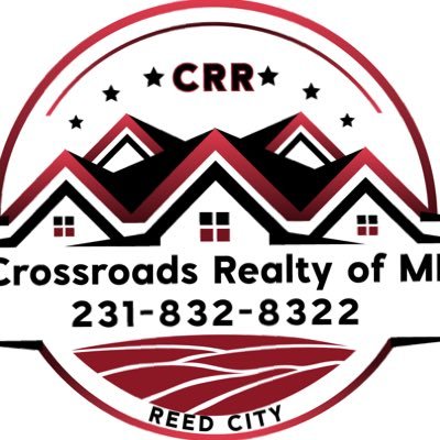 GaryBBaileySr's profile picture. 👨‍💼 Broker/Owner - Gary B. Bailey Sr.
📍 Michigan
🏠 Residential & 🏢  Commercial
📲  231.832.8322
#CrossroadsRealtyMI