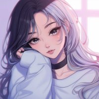 JustBlue (@fairyblueberry_) 's Twitter Profile