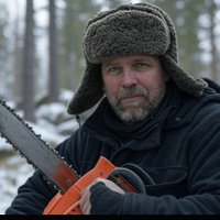 🇷🇺Одичалый таёжный житель. (@garrikvirgin) 's Twitter Profile