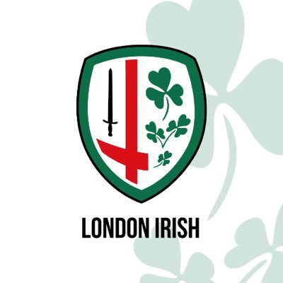 London Irish Profile