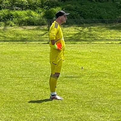 Celtic💚🍀
Garage owner 🚗
Goalkeeper @ Weir Recreation 🧤