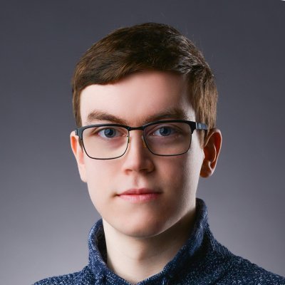 Founder & CTO @ https://t.co/hswUbWy8av & https://t.co/Sen0Af91z9 | Coding since 10, launched a company at 17 | Poland econ finalist | Building AI & #Web3 🖥️