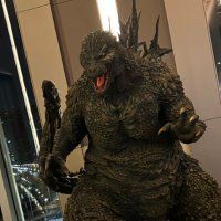 ラプシー@ゴジカ非公式Discord (@rapu_godzilla) 's Twitter Profile