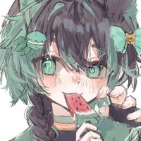 なつき　手描きイラスト　リクエスト Yahoo!オークション - オリジナル 手描きイラスト セーラー服