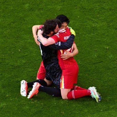 VbvK85's profile picture. 08 Liverpool（21/22～）Aston Villa Bayer04とAtalanta。ジルー個サポ。16-17以降からいろいろ。